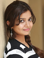 Swathi Photos at Bangaru Kodi Petta Interview-cover-photo