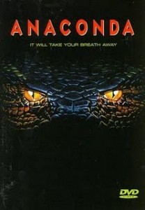 Star Movies Anaconda 1997 In Hindi