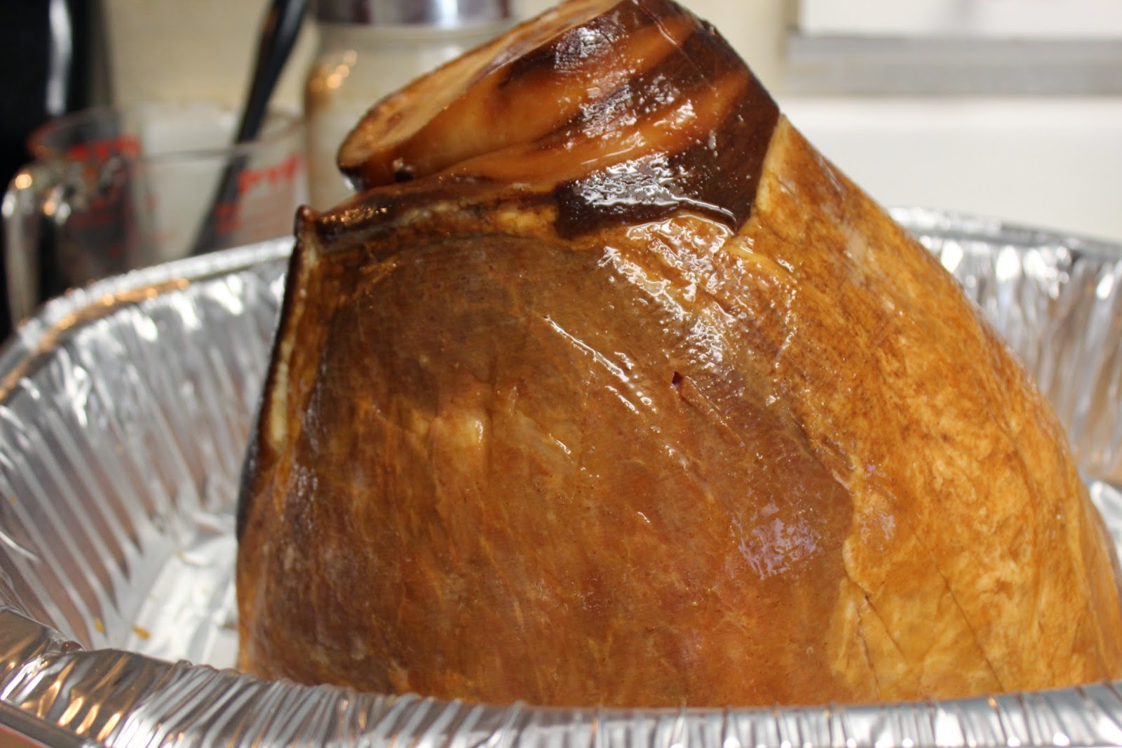 Root Beer Glazed Ham A Bountiful Love