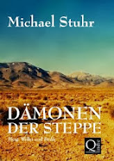 DÄMONEN DER STEPPE