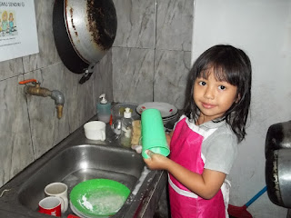 keajaiban kecil keajaiban kecil