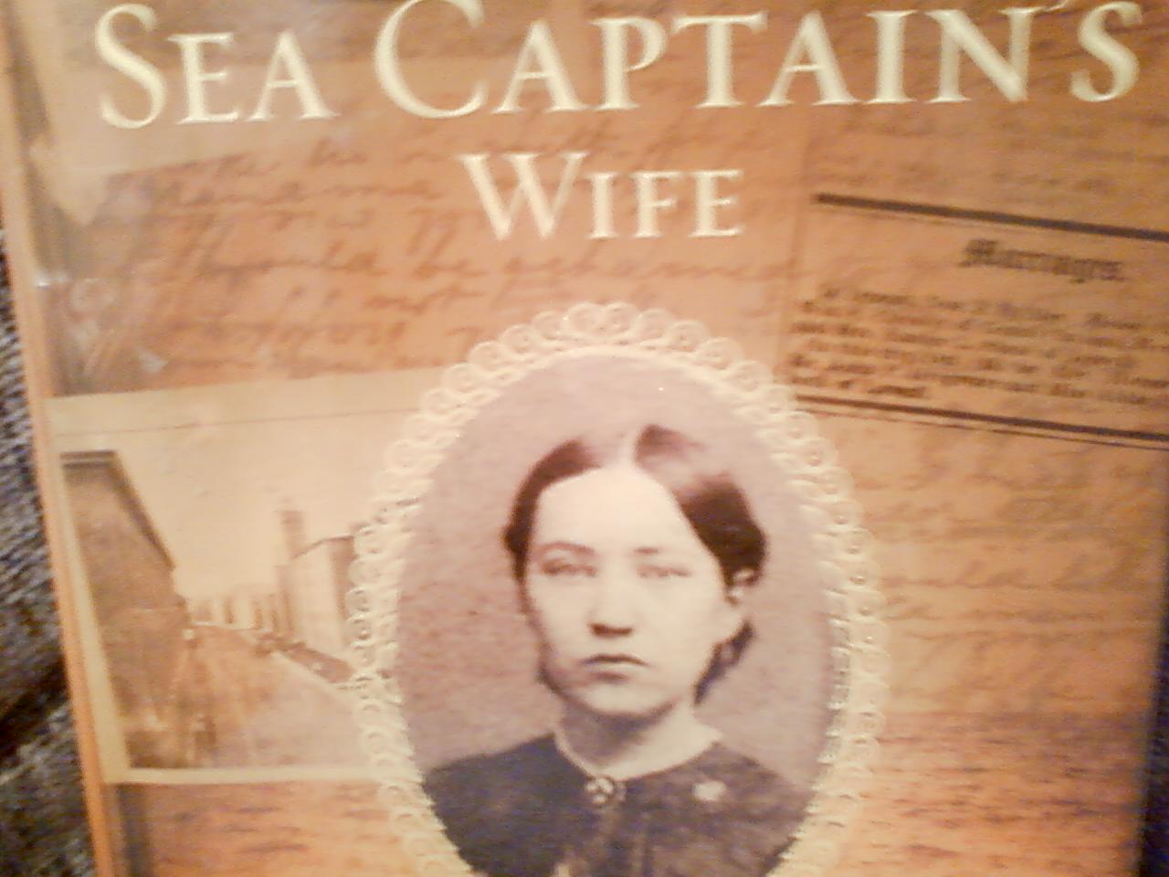 Sea captains wife essay 07 image