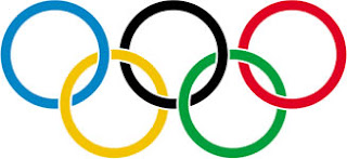 Anillos olimpicos