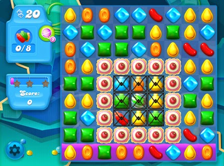Candy Crush Soda 56 Candy Crush Soda 56