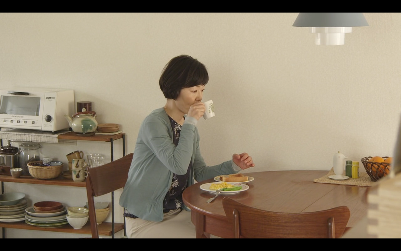 『パンとスープとネコ日和』Pan to Supu to Neko Biyori my haru