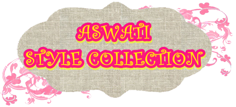 ASWATI STYLE COLLECTION