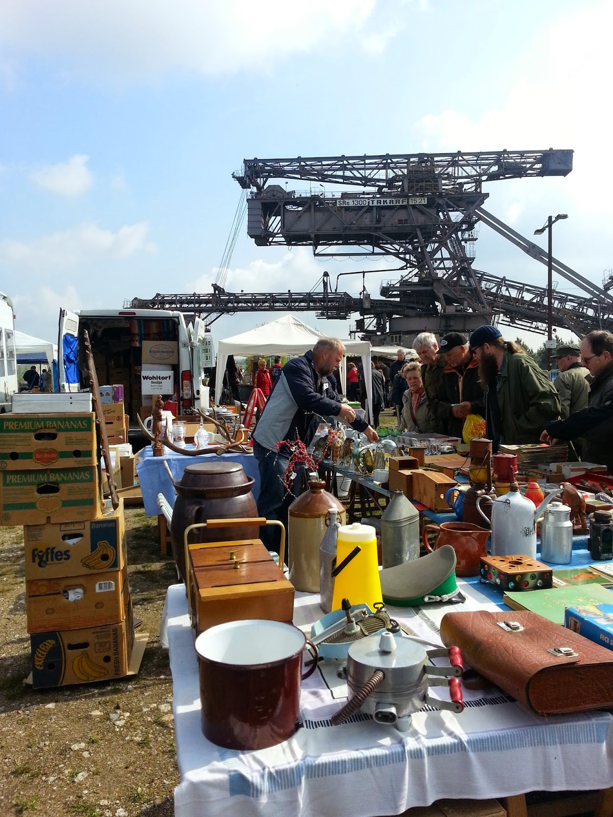 Inglorious Bastards Fortress Fort Hahneberg Elephant In Berlin