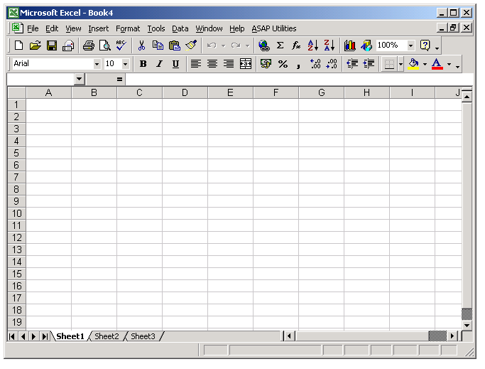 Older Version Of Microsoft Excel