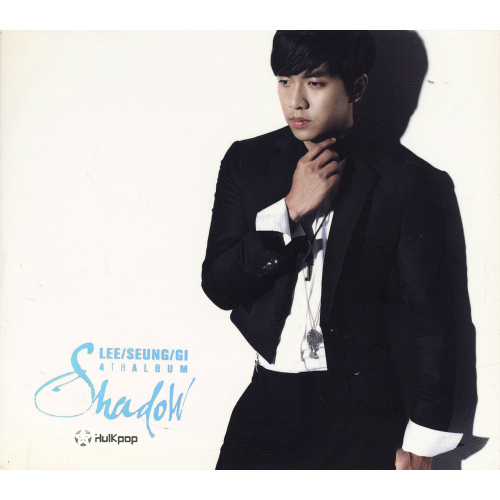 Lee Seung Gi – Shadow