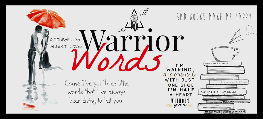 Warrior Words