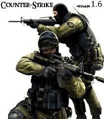 Counter Strike 1.6 Counter Strike 1.6 Free Download Registered Version
