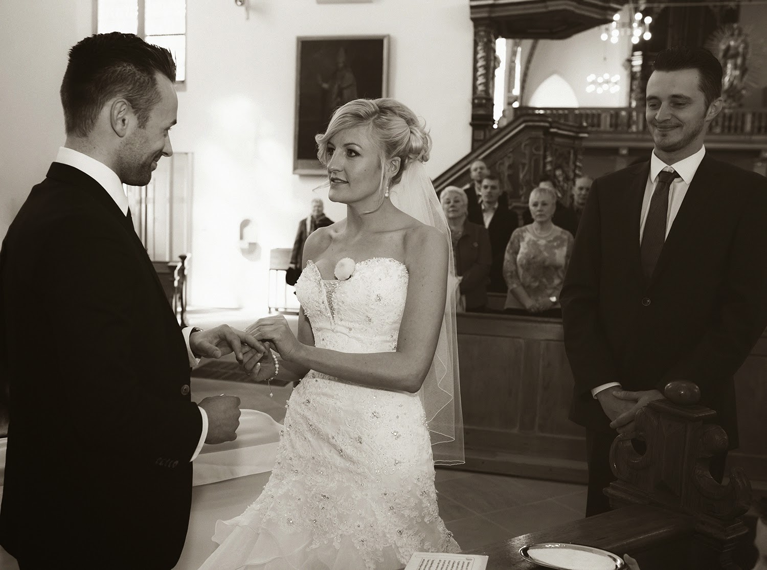 4 Hochzeiten Und Eine Traumreise Stimmt Fur Euer Favoriten Parchen