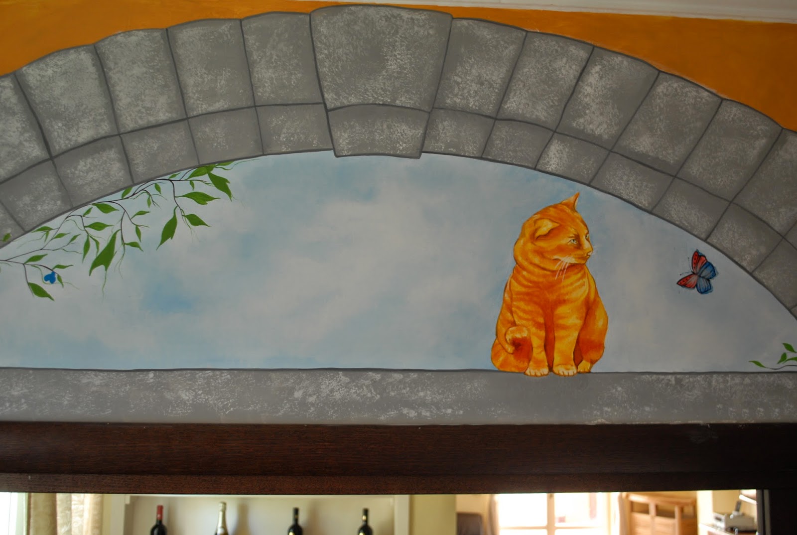 Francesca decorazioni: aprile 2014