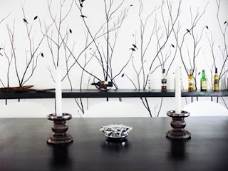 decoração de paredes com vinil decoração de paredes com vinil