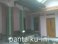 Penginapan Murah-Kennedy Pangandaran Penginapan Murah-Kennedy Pangandaran