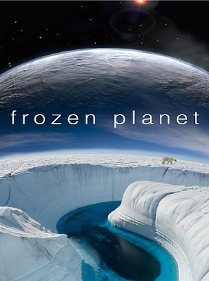 BBC: Planeta Congelado S01E04 HDTV MKV + RMVB Legendado