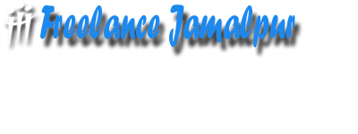 Freelance Jamalpur