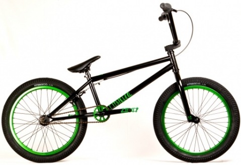 fit bike co inman 1