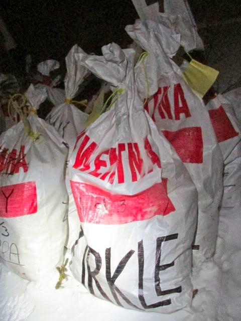 ID Manley Hot Springs Retrospective (with Video) SP Kennel