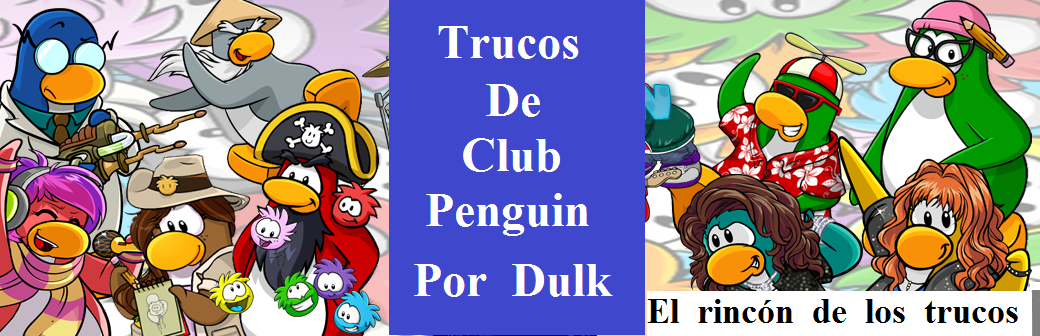 Club  Penguin