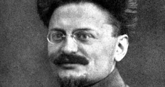 Leon trotsky quotes picture