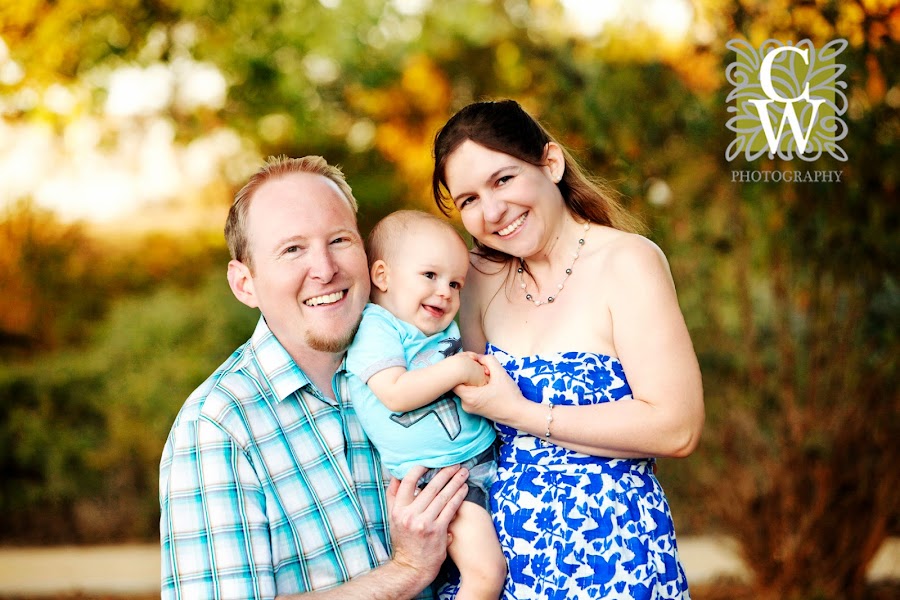 family portrait long beach