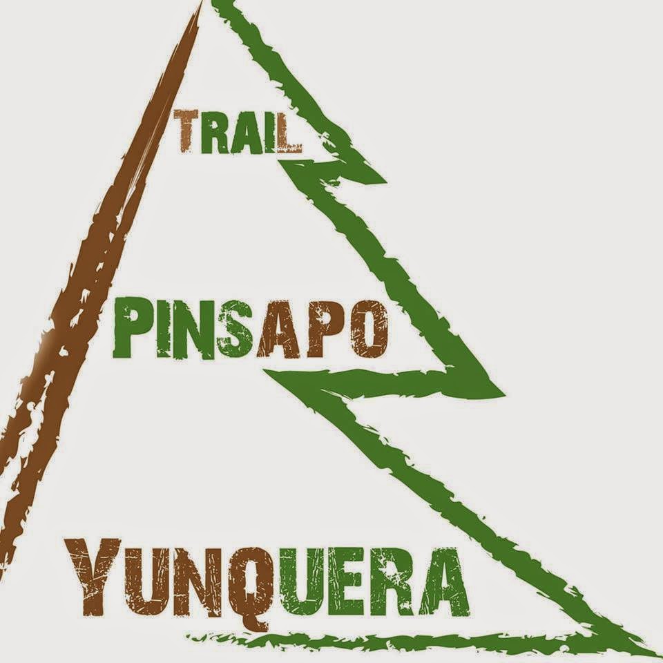 X PINSAPO TRAIL