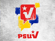 PSUV en la WEB