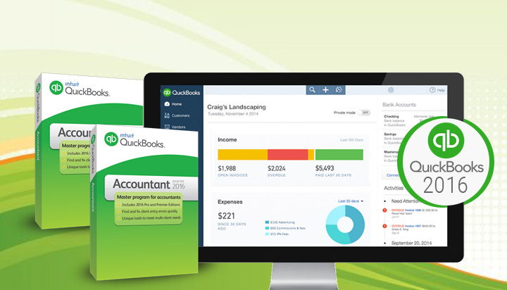 quickbooks versions quickbooks versions