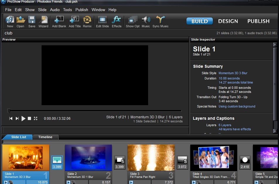 download photodex proshow producer 5
