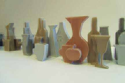 Murray Ceramics 2012