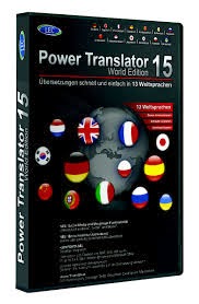 Power Translator Premium 14 Magyar