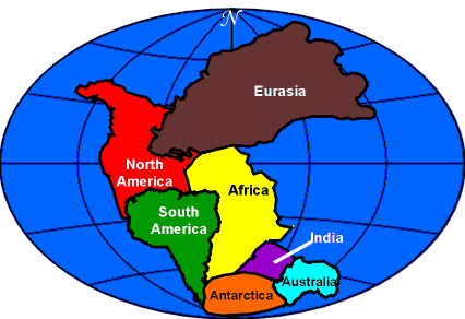 Pangea