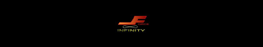 Force Infinity