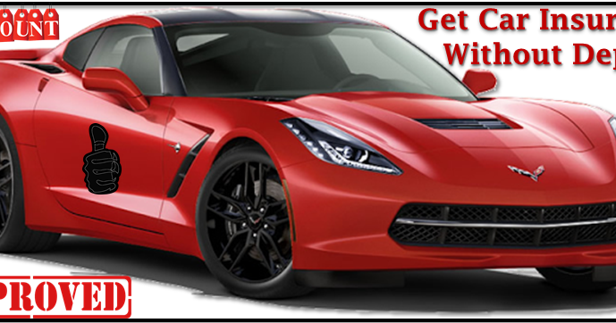 No Deposit Car Insurance Instant Quotes With Bad Credit No Deposit Car Insurance Instant Quotes With Bad Credit