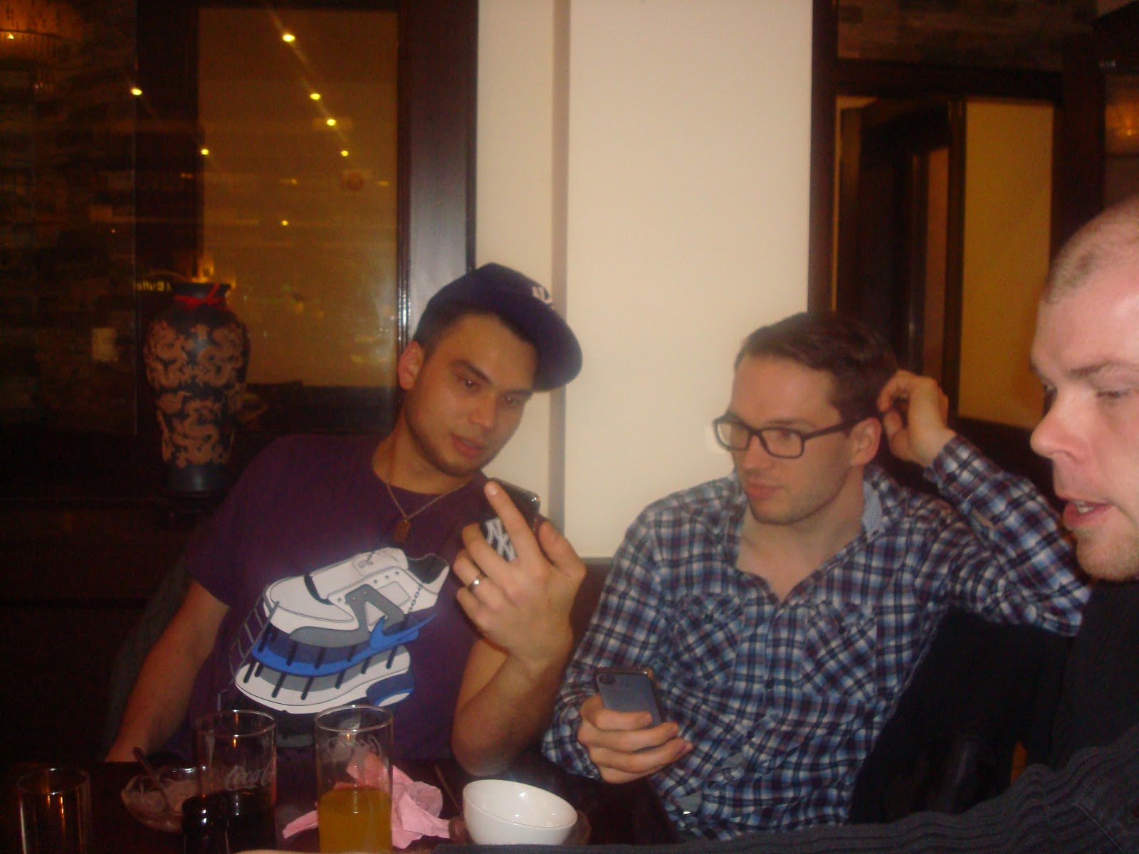 Basketball Tv Lengerich Mannschaftsessen Yuen Garten