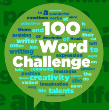 100 Woed Challenge