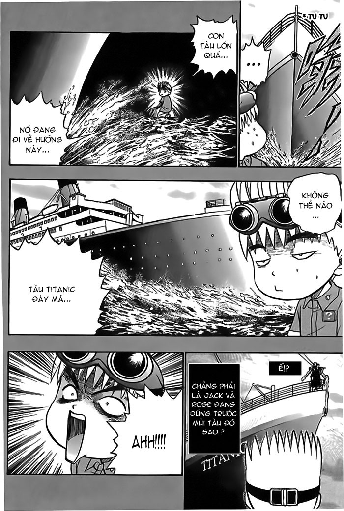 Bowling King-Vua Bowling