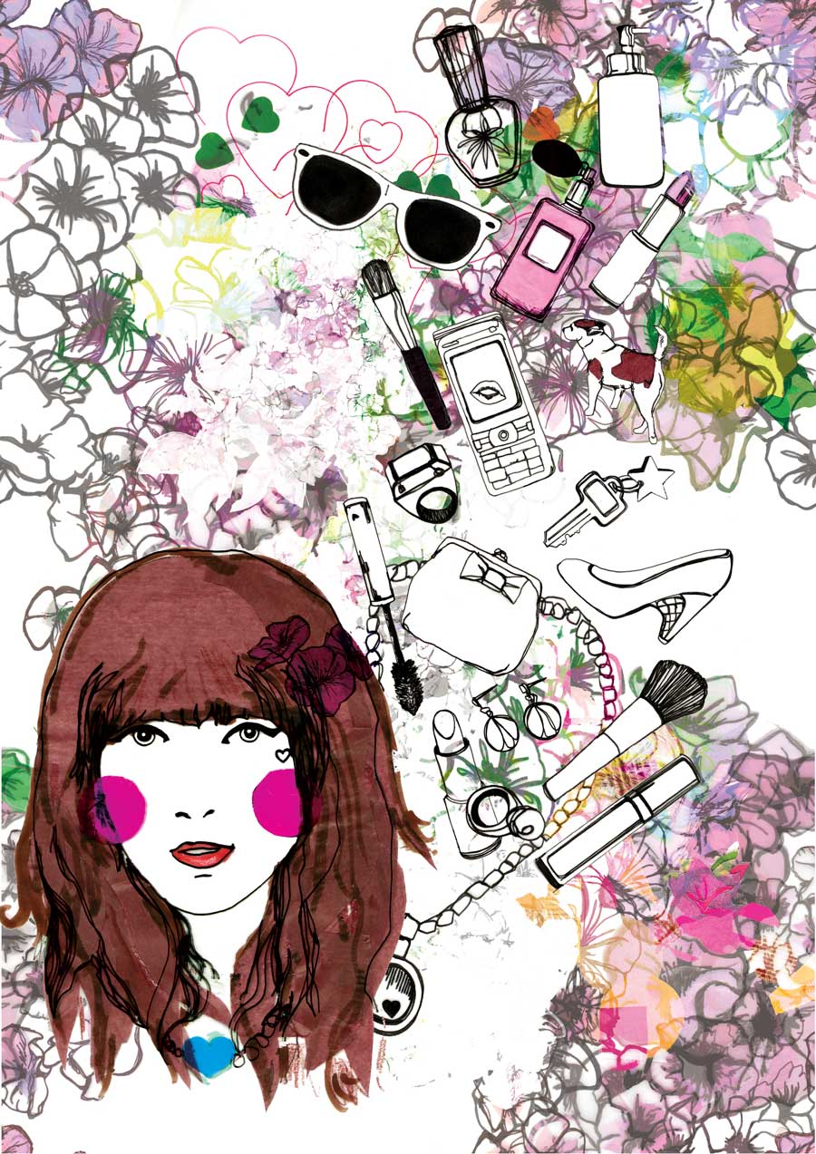 Ful Yaprakları: "Yeni Hayat"