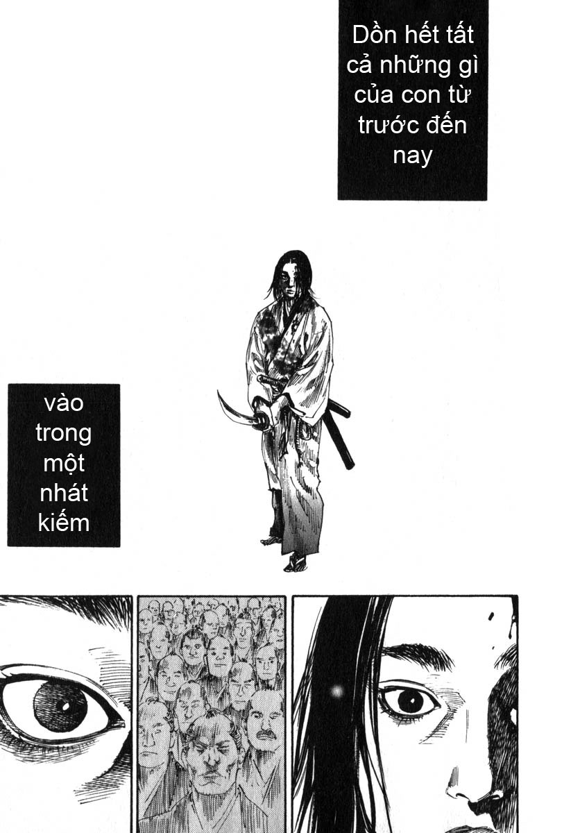 Vagabond - Lãng Khách Chap 189 - Truyen.Chap.VN