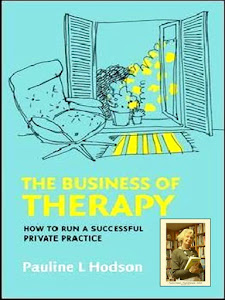 THE BUSINESS OF THERAPY