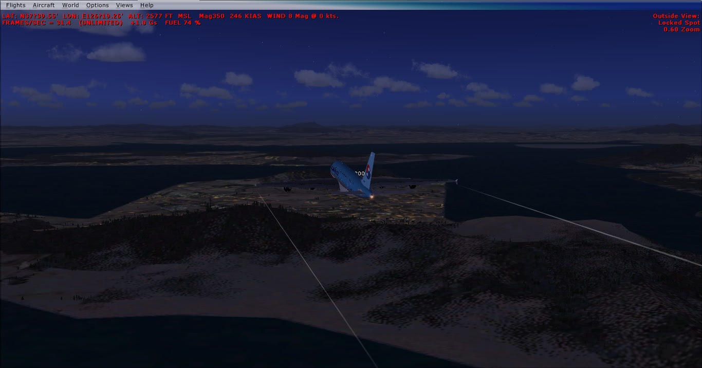 FSX SP1 cracked Dll's free