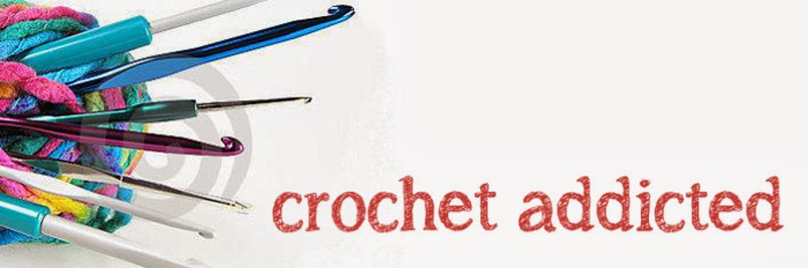 Crochet Addicted