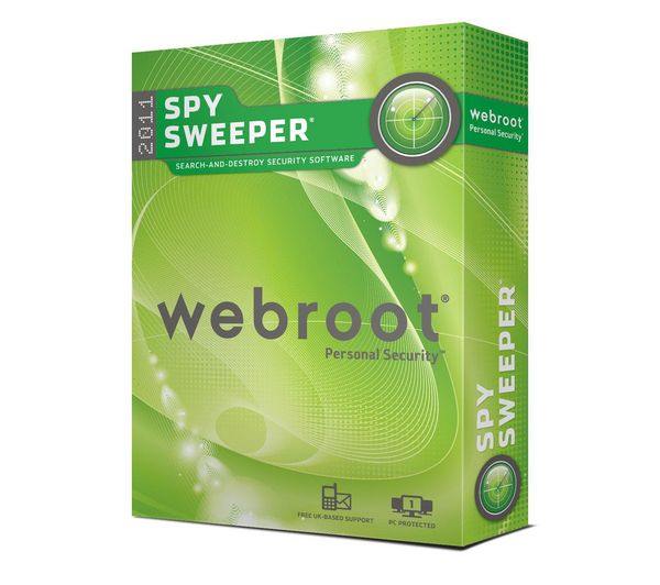 Sweeper Sweeper