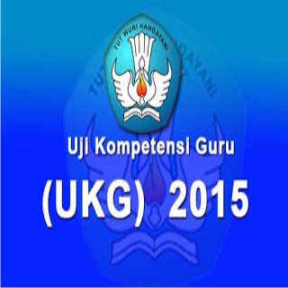 Uji Kompetensi Guru