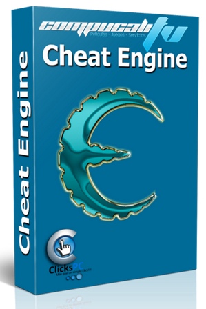 Cheat Engine 6.2 PC Español Descargar Trucos para Vídeo Juegos
