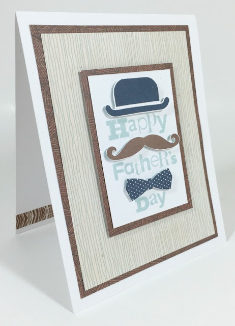 Father's Day card