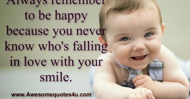 Awesome Quotes: Always remember :)