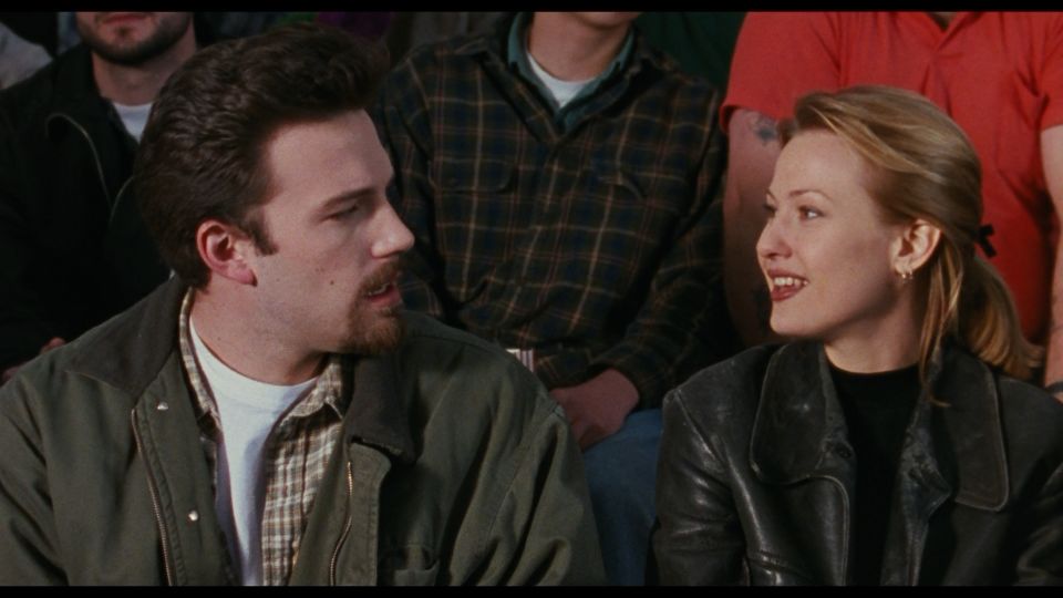 Chasing Amy ~