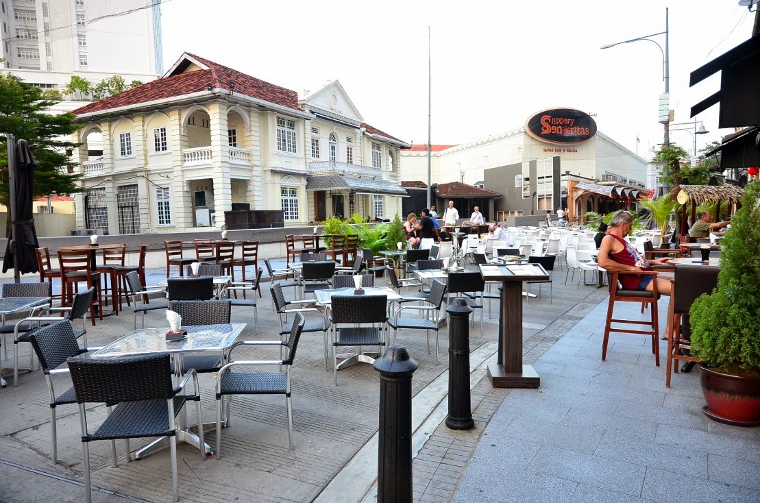 72 Enchanting olive kitchen bar puteri harbour menu Most Trending, Most